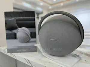 Superior Stereo Onyx 7 Studio