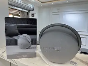 Onyx 7 Easily Blends Into Your Lifestyle and Home Speaker