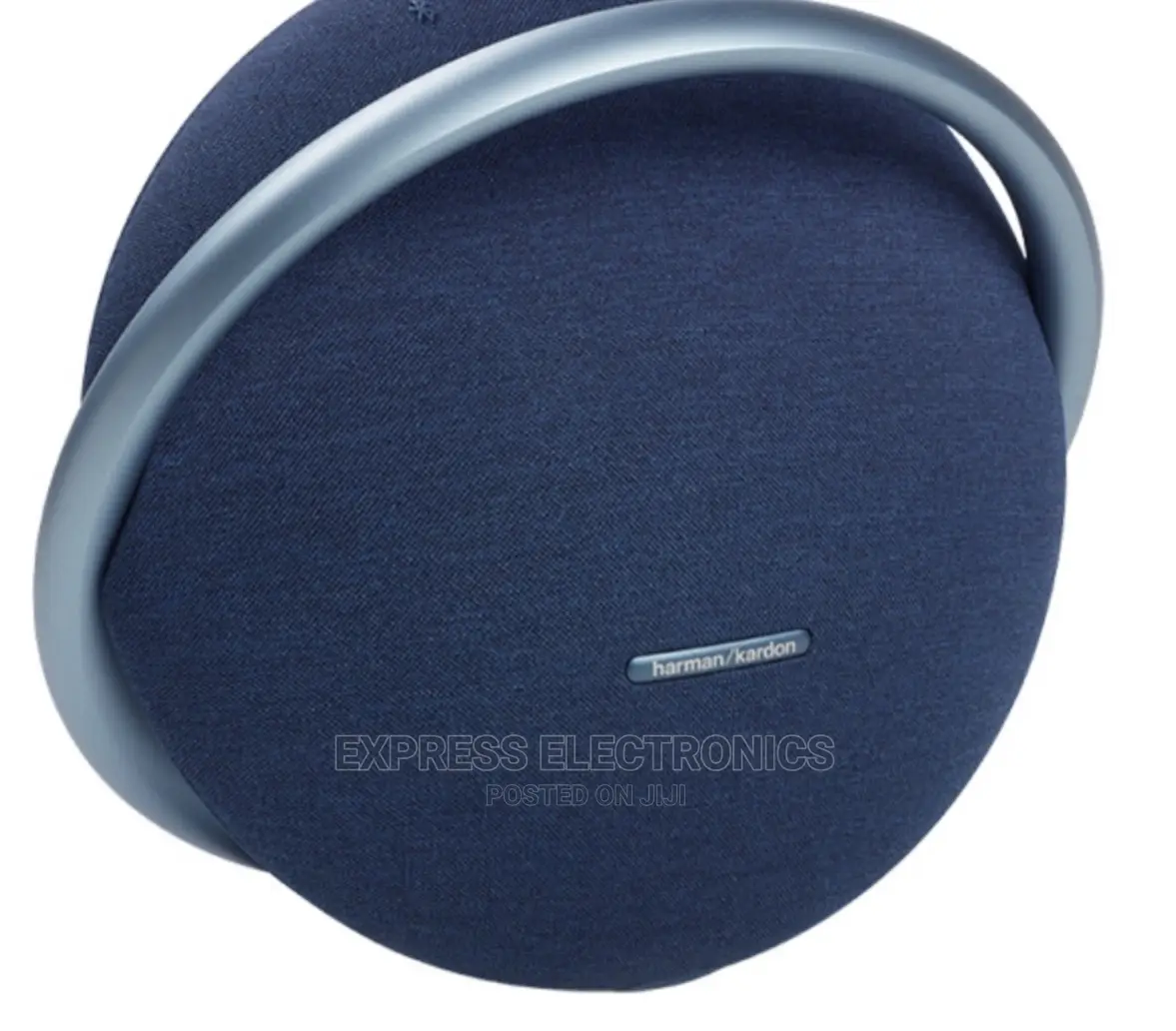 Superior Stereo Speaker Onyx 8