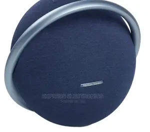 Superior Stereo Speaker Onyx 8
