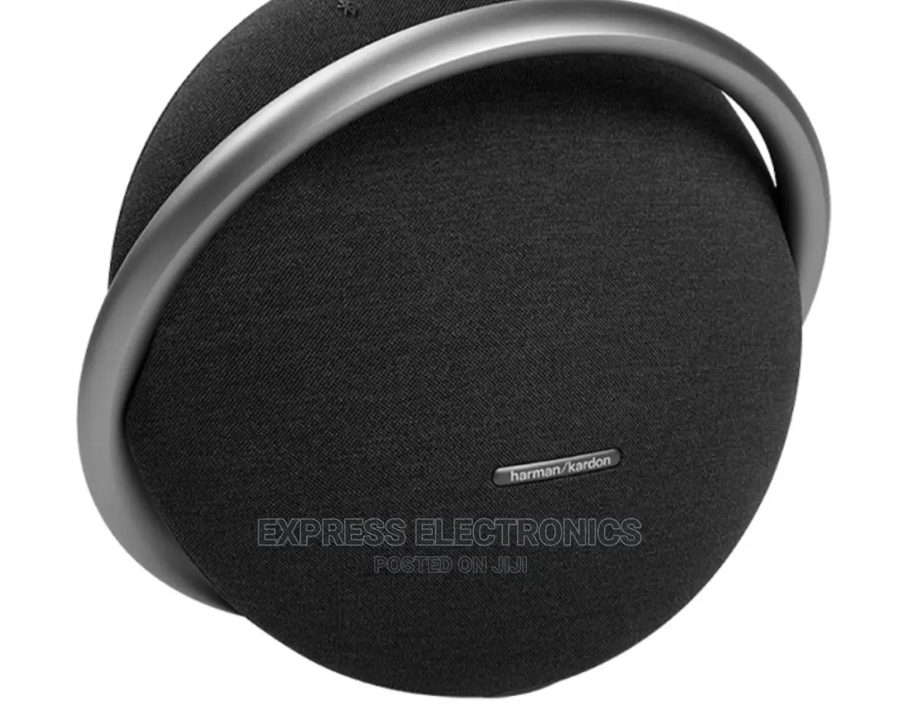 Black Onyx 8 Studio Multi-Directional Soundscape