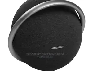 Black Onyx 8 Studio Multi-Directional Soundscape