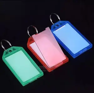 Key Ring Holder