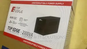 2000va Uninterrupted Power Supply