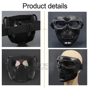 Motorcycle Mask(Googles)