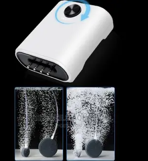 Quality Four Outlet Airpumps