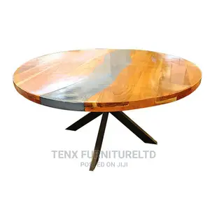 Dining Table (Exclusive Echo)
