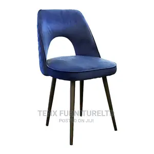 Dining Chair (Aristotle)