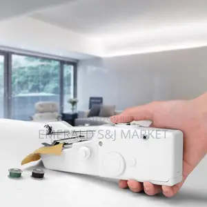 Handheld Stitch Machine