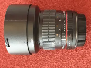 Rokinon 10mm F2.8 Canon