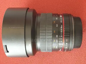 Rokinon 10mm F2.8 Canon
