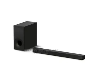 Cinematic Style Surround Sound