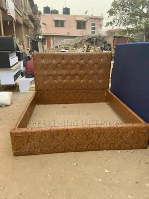 Bed Frames for Sale at Affordable Prices
