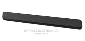 Cinematic Style Surround Sound HT-S100F Sony Soundbar