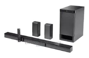 Sony 1000W 5.1ch Home Cinema Soundbar System HT-S500RF