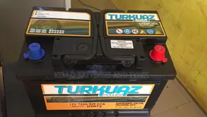15 Plates Turkuaz Power Batteries