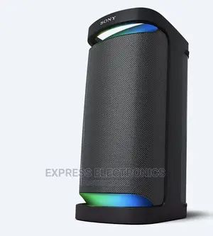 SRS-XP700 X-Series Portable Wireless Speaker