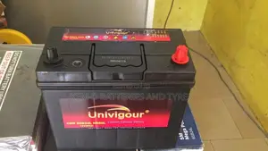 Vitz and Belta Battery Available