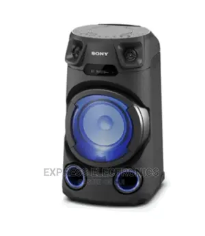 Sony V13 High Power Spread Sound High-Efficiency Tweeters