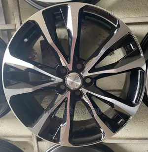 Toyota Corolla Rim
