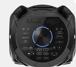 Sony MHC-V73D Party Speaker Cinematic Style Surround Sound