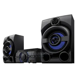 Genuine Sony MHC-M40D Sound System With Good Price