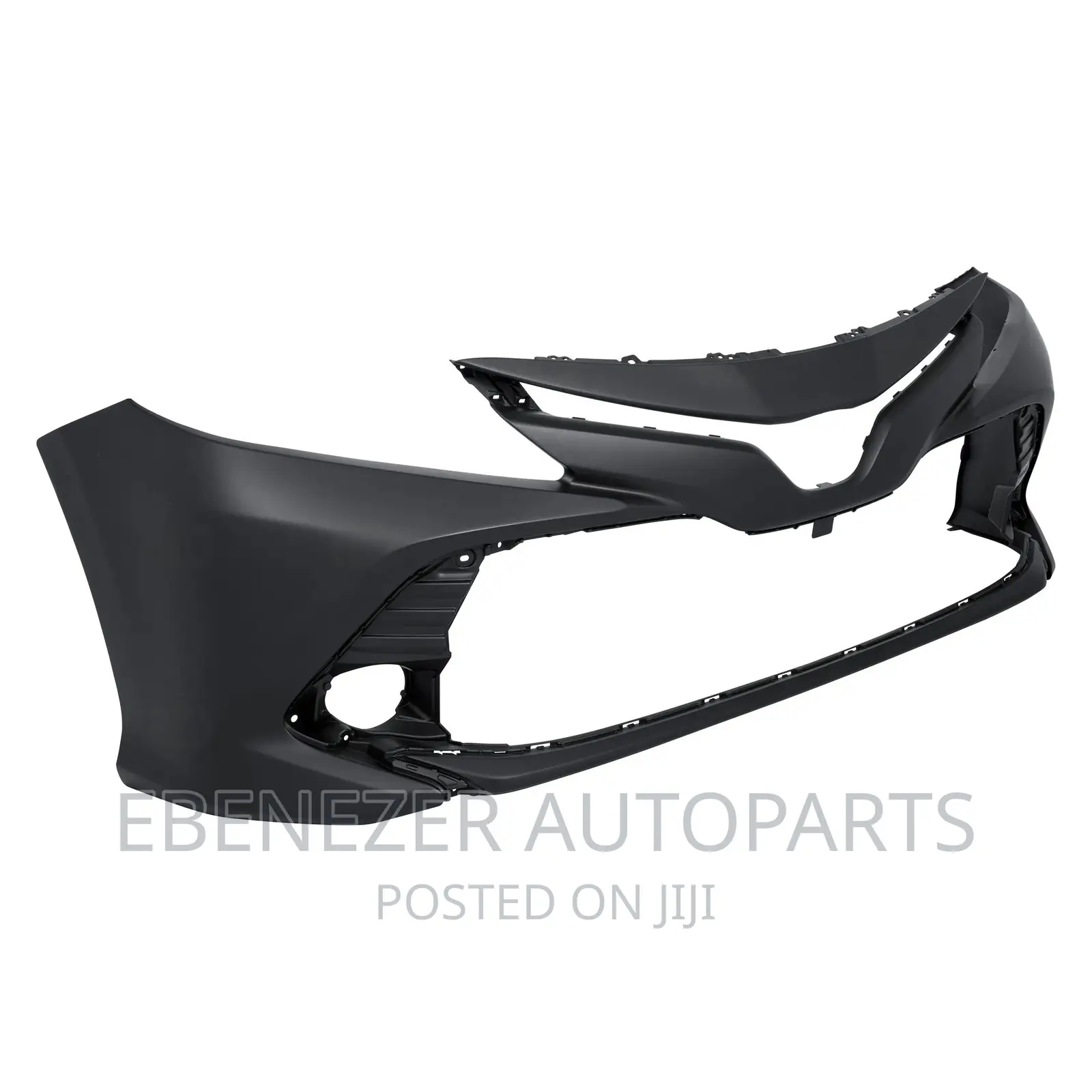 Toyota Camry 2018 Front Bumper