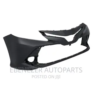 Toyota Camry 2018 Front Bumper