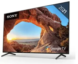 Sony BRAVIA 85" Smart M X-Realitytm Bass Reflex 85X85TJ