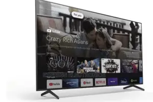 Sony BRAVIA 85" Smart M X-Realitytm Bass Reflex 85X85TJ