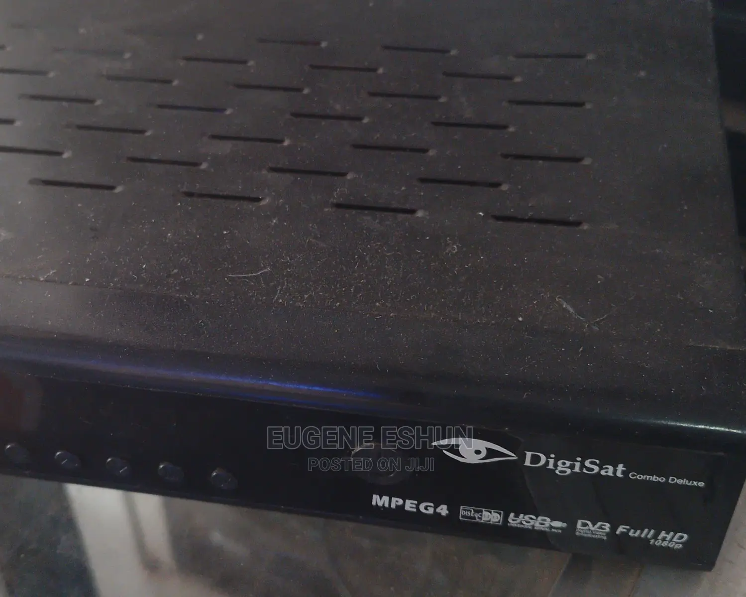 Home Used Decoders