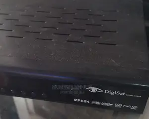 Home Used Decoders