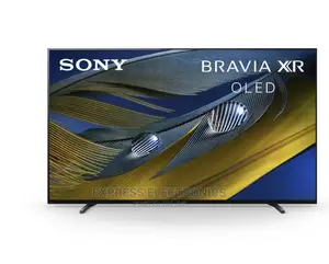 Sony 77" Class Xr77a80j Bravia Xr Oled Ultra HD