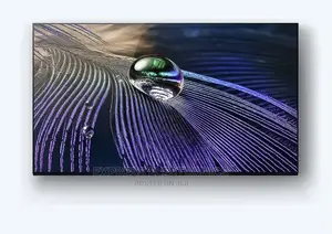 Sony Xr-83a90j | Bravia Xr |Oled | Ultra HD (Google Tv)