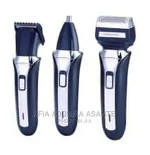 Nova 3 in 1 Shaver