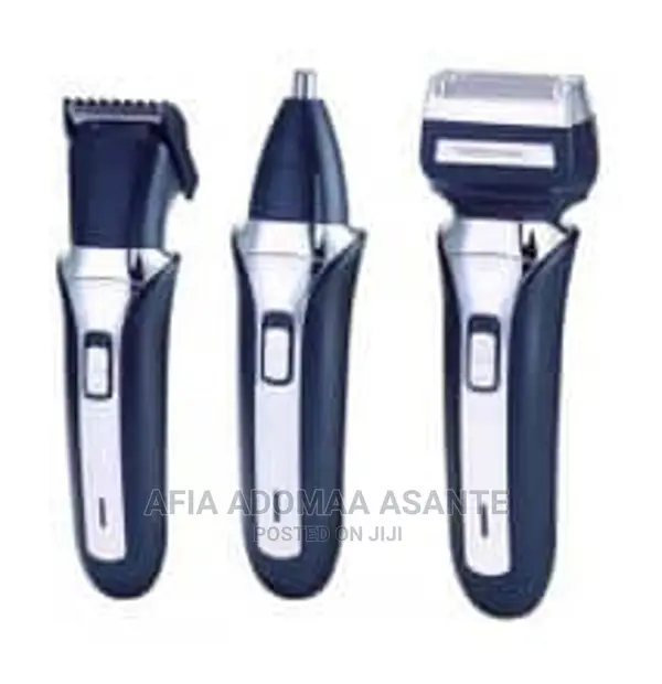Nova 3 in 1 Shaver