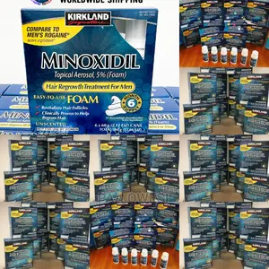 Kirkland Hair Treatment(Wholesale)
