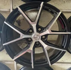 Toyota RAV4 Rim 17