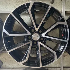Toyota Corolla Rim 16