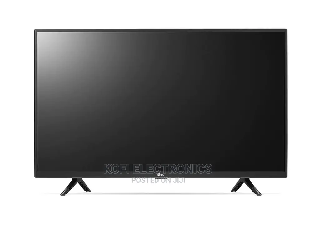 Digital LG Lp50 32 Inch HD TV (32lp500bpta)
