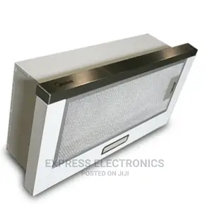 Midea 60cm Cooker Hood Built in 60L03