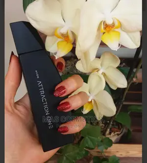 Avon Attraction ONE for HIM and HER