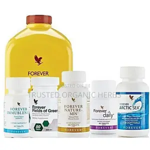 Natural Treatment for Blood Sugar / Glucose Reversal Pack