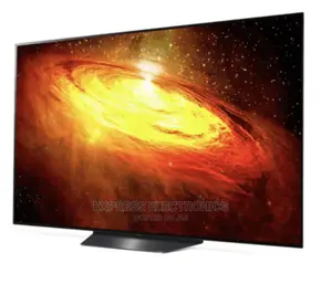 Stylish Glossy LG 55" Oled C1 Series Tvoled Bx Series,