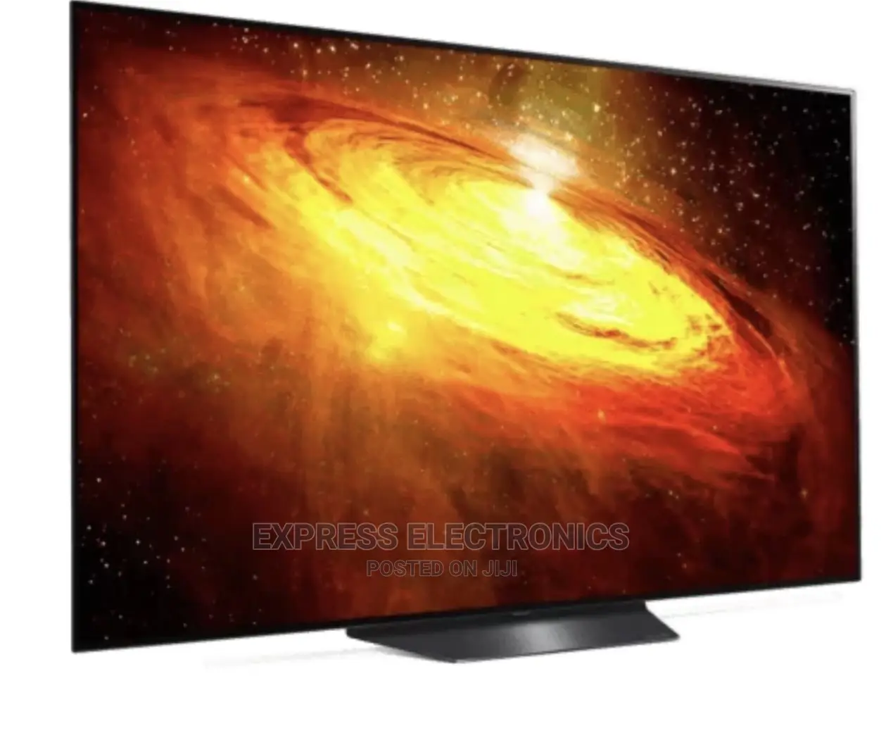 Stylish Glossy LG 55" Oled C1 Series Tvoled Bx Series,
