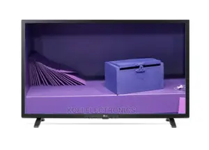 LG 43" LED Smart TV - 43lm6370pva