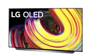OLED55CS6LA OLED Smart Magic Remote LG 55”UHD Display Tv