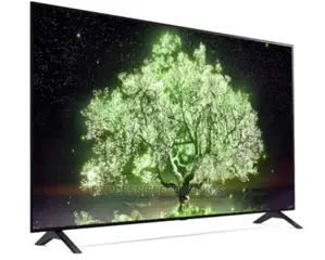 1G 65" Oled TV A1 Series Uhd Smart [Oled65a1pva]
