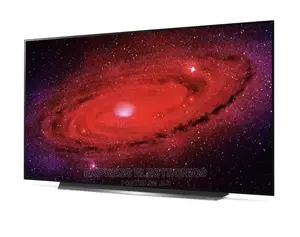 LG Oled Tv65” Oled65cxpva Cx Series Stylish Design