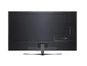 LG QNED91 Series 86 Inch TV W/ Quantum Dot, Nanocell